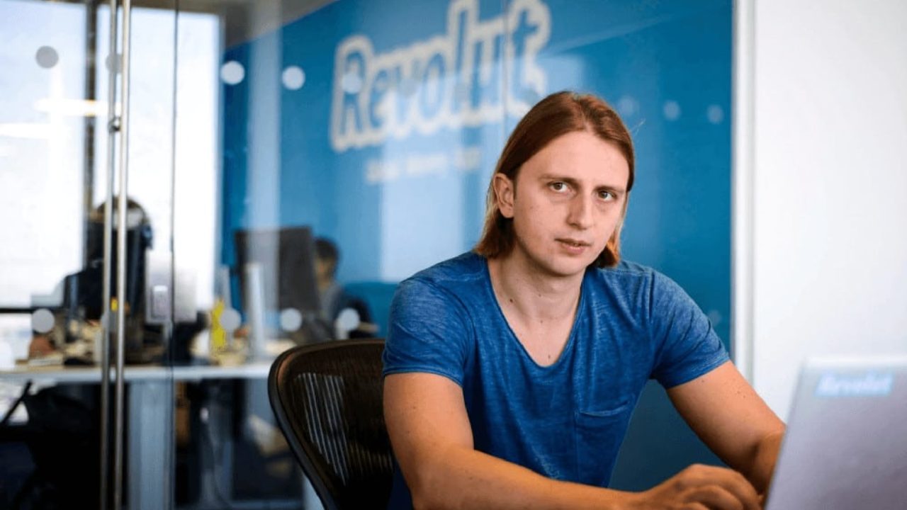 fintek sirketi revolut kendi tokeni uzerinde calisiyor olabilir