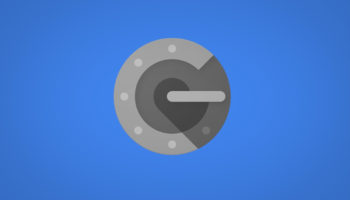 google authenticator