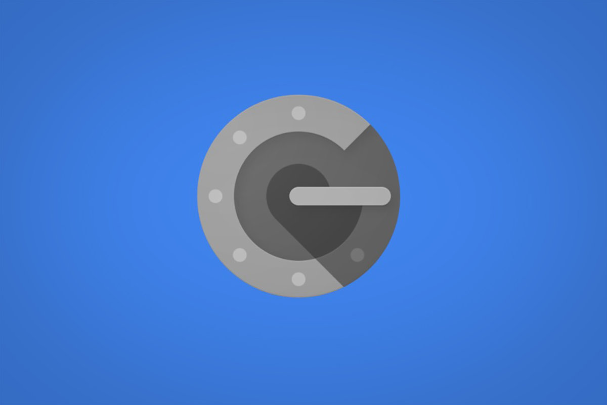 google authenticator