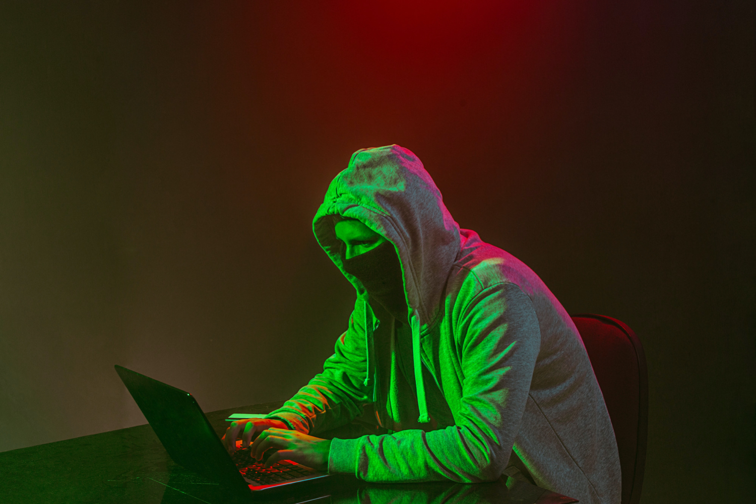 hack