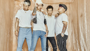 higher brothers