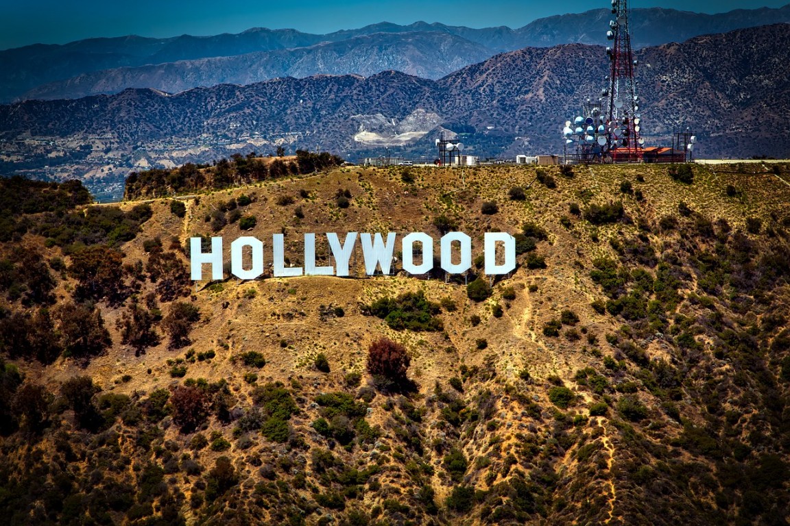 hollywood sign 1598473 1280