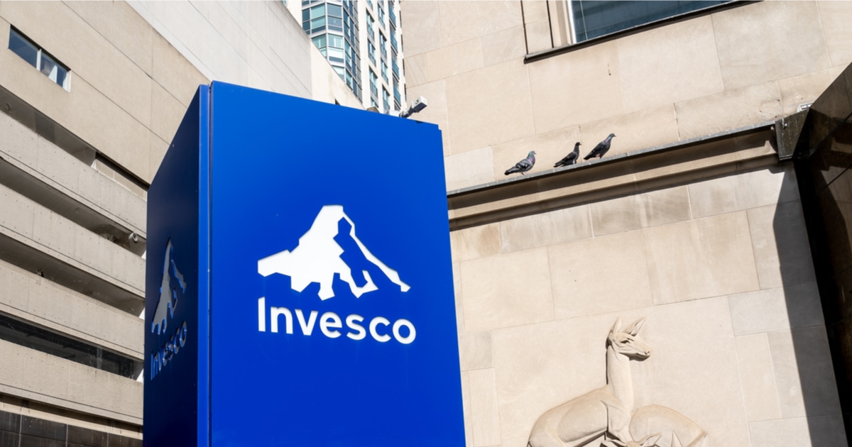 invesco