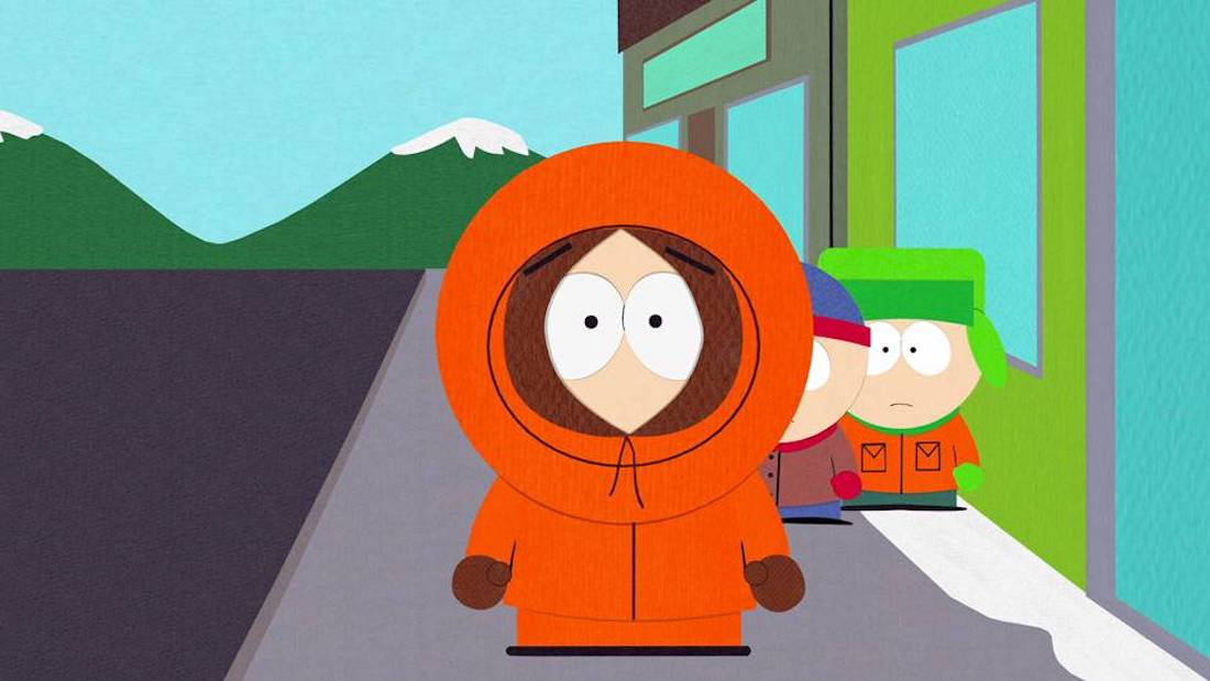 kenny bitcoin