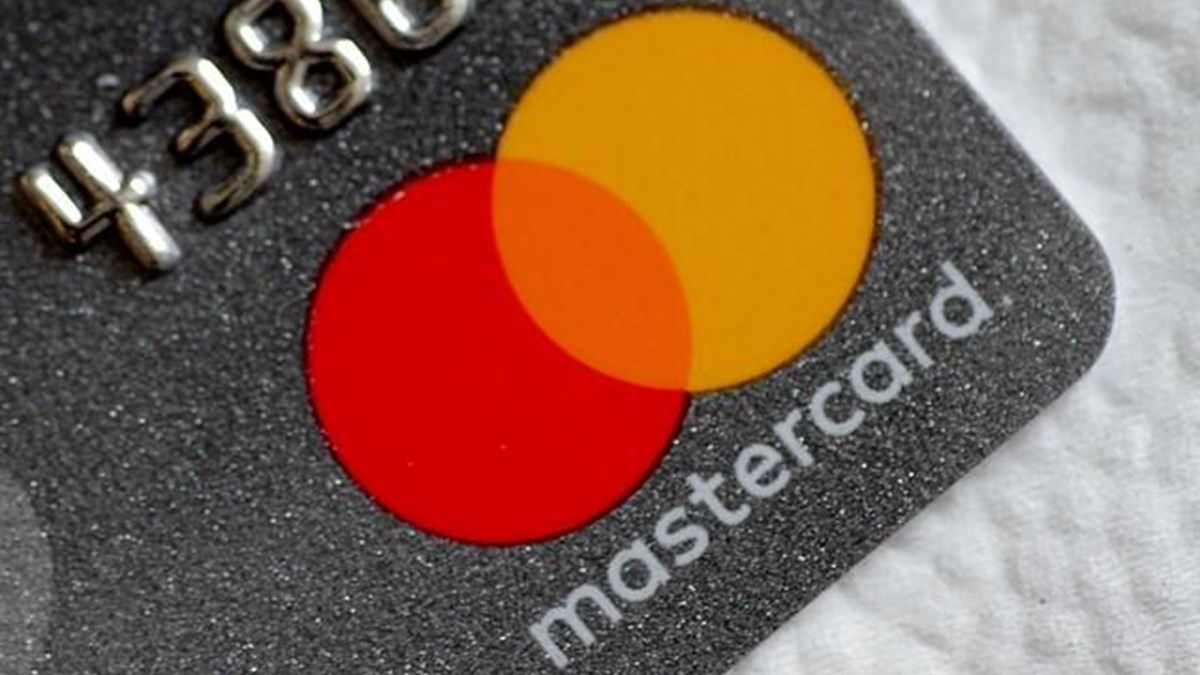 mastercard nft