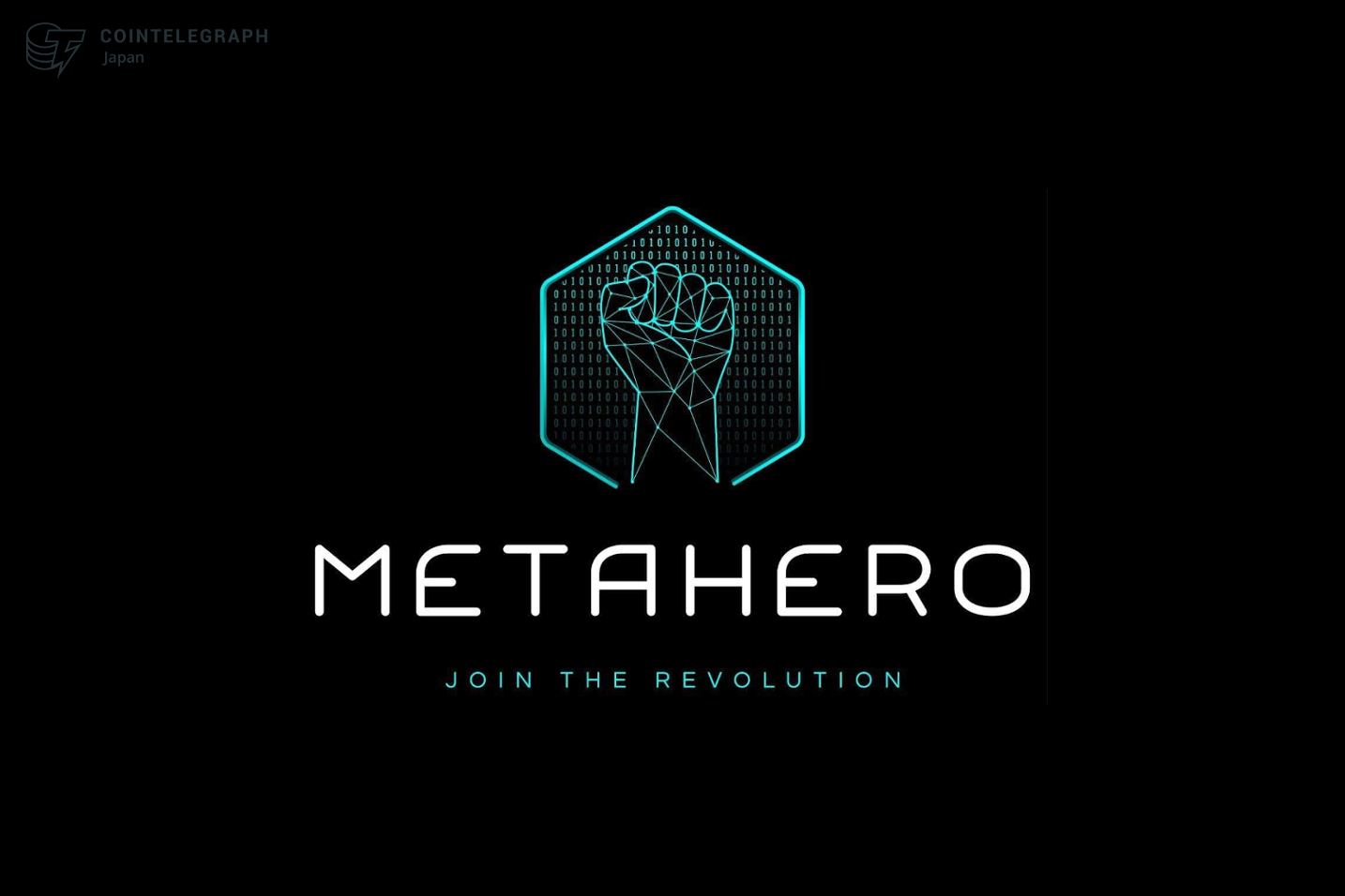 metahero hero