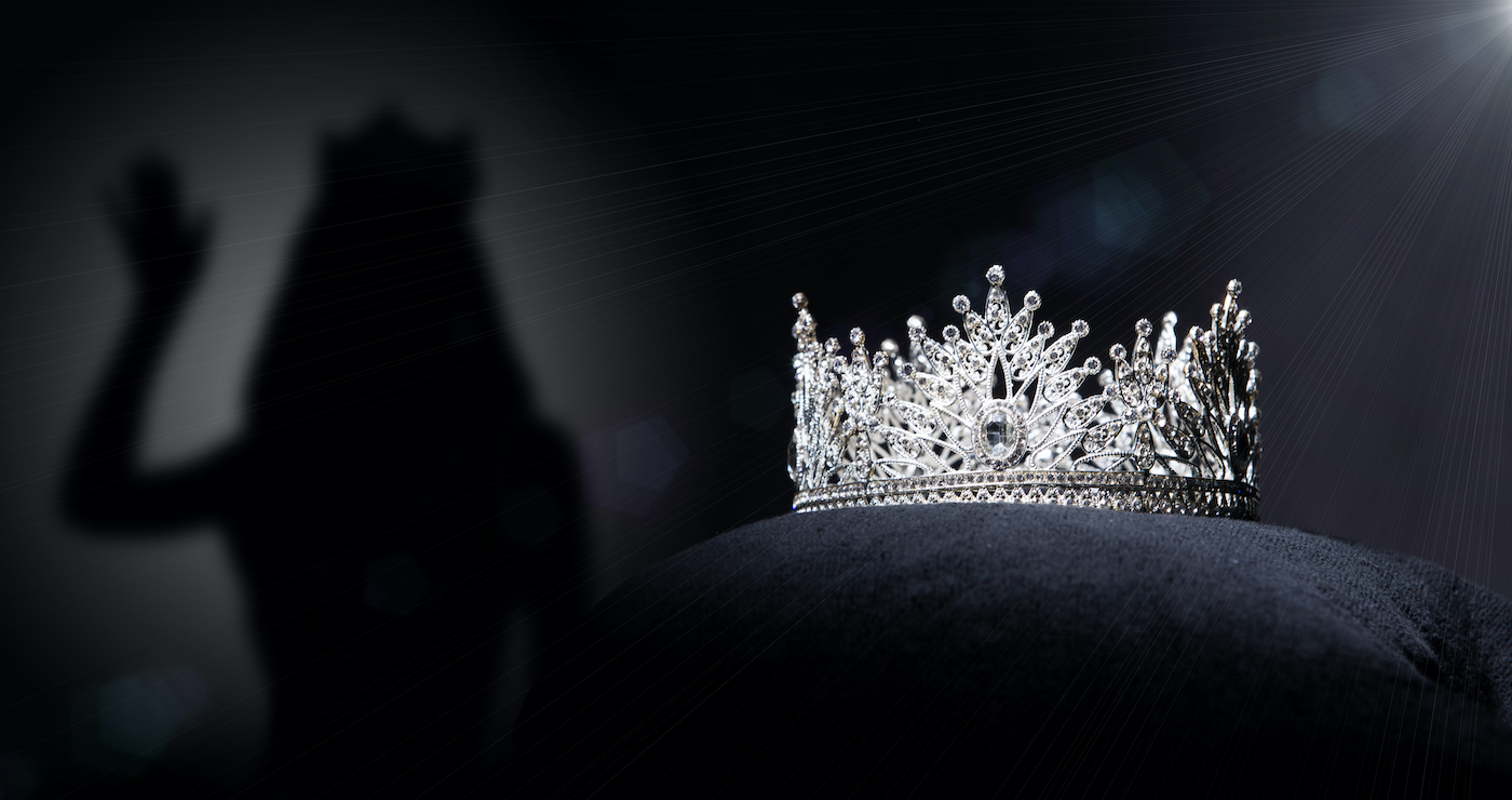 miss universe tayland 2021 nft