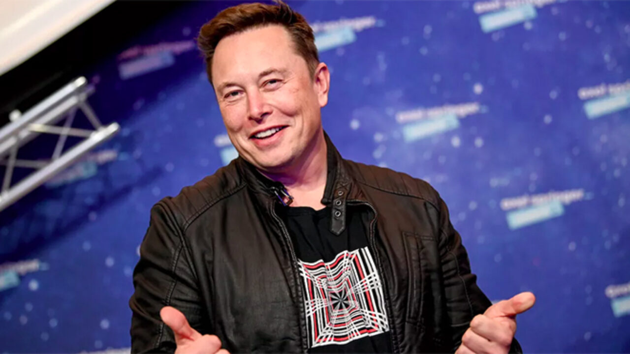 musk 1