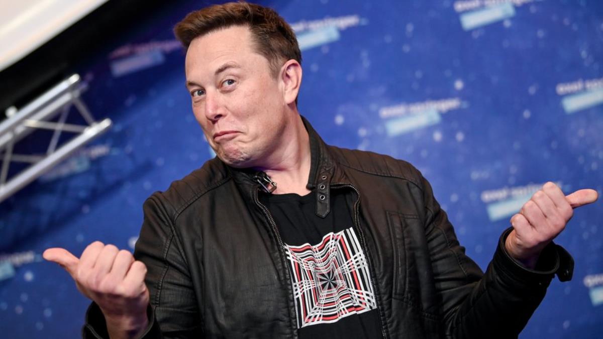 musk