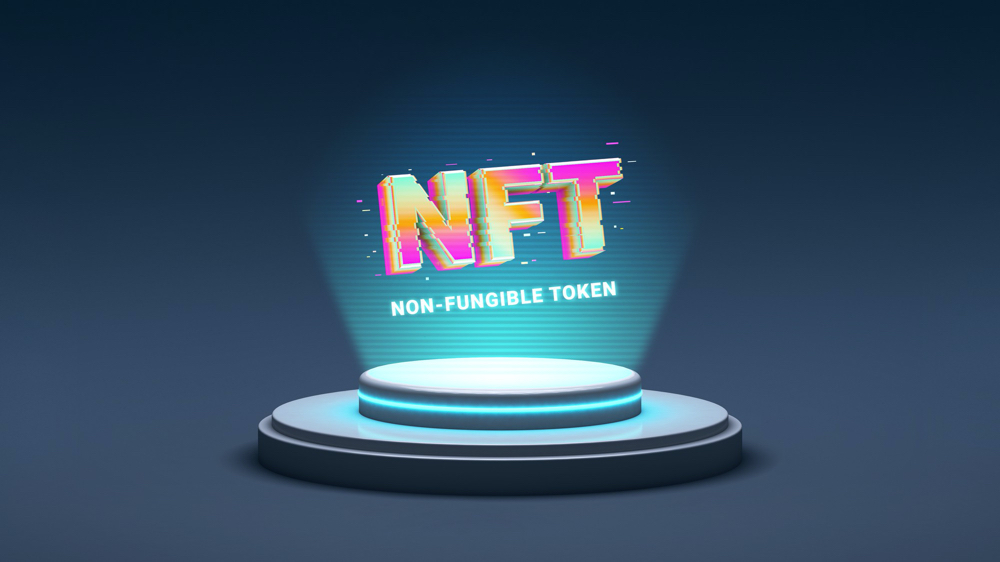 nft tema vakfi