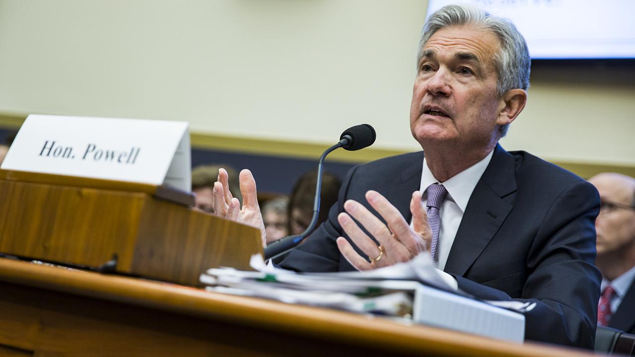 powell