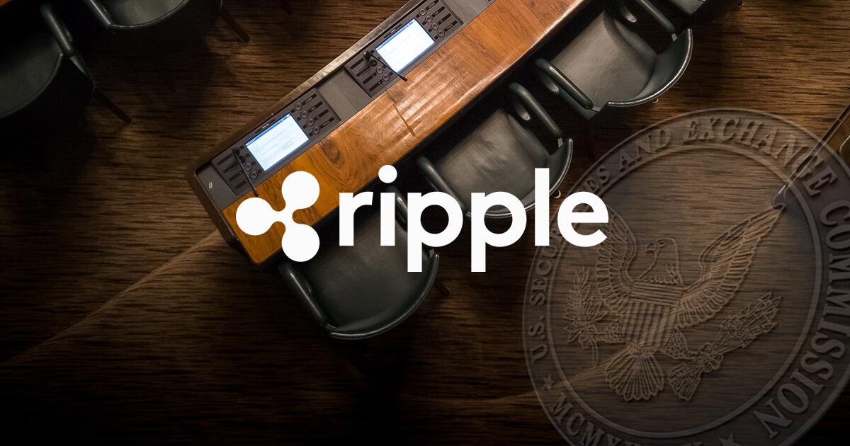 ripple sec calisanlarinin xrp islemleri konusunda israrci