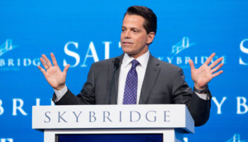 scaramucci