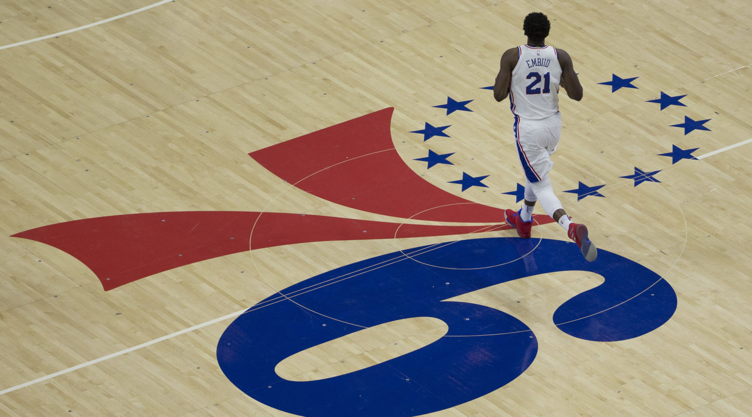 sixers