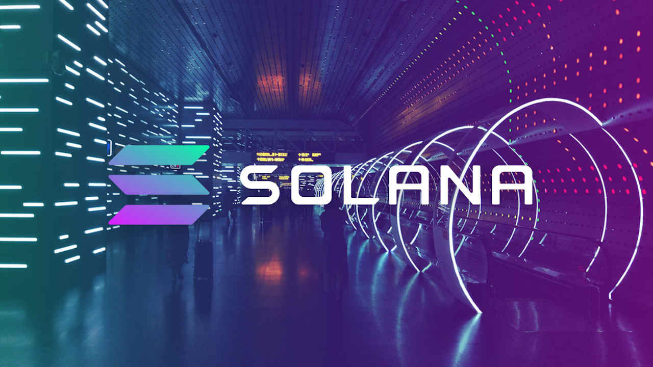 Solana Ağı Başarılı Bir Şekilde Yeniden Başlatıldı • Coinkolik