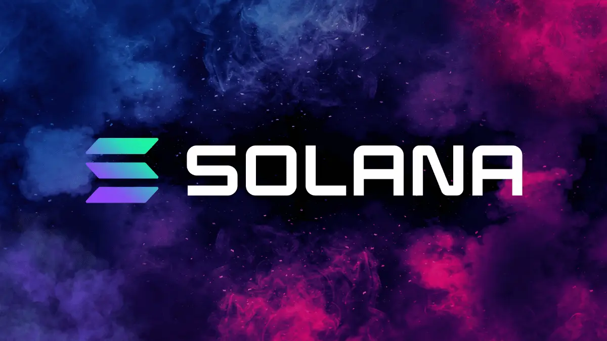 solana sol coin blokzincir