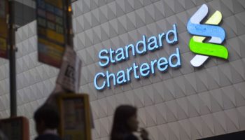 standard chartered