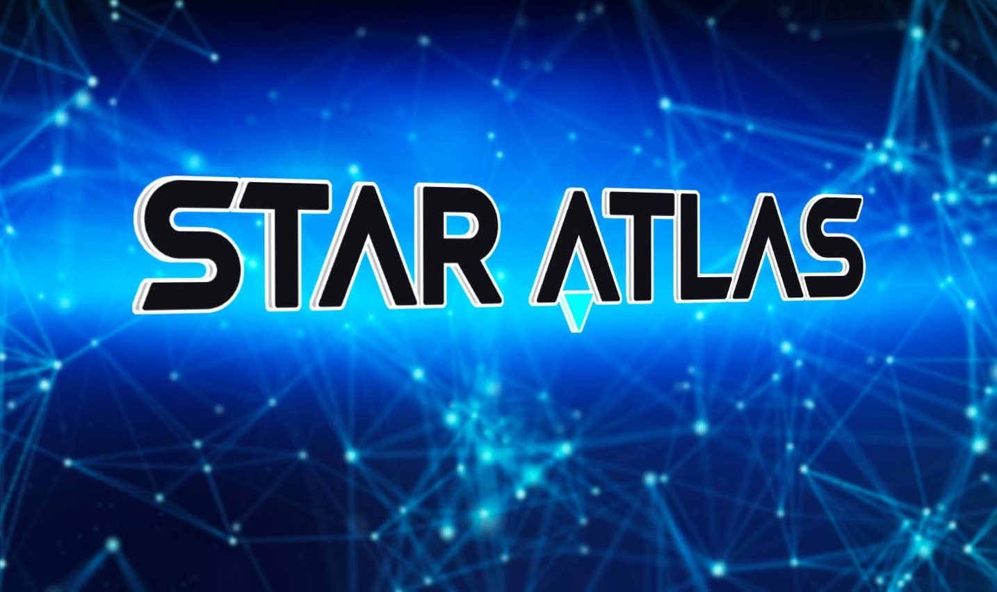 star atlas