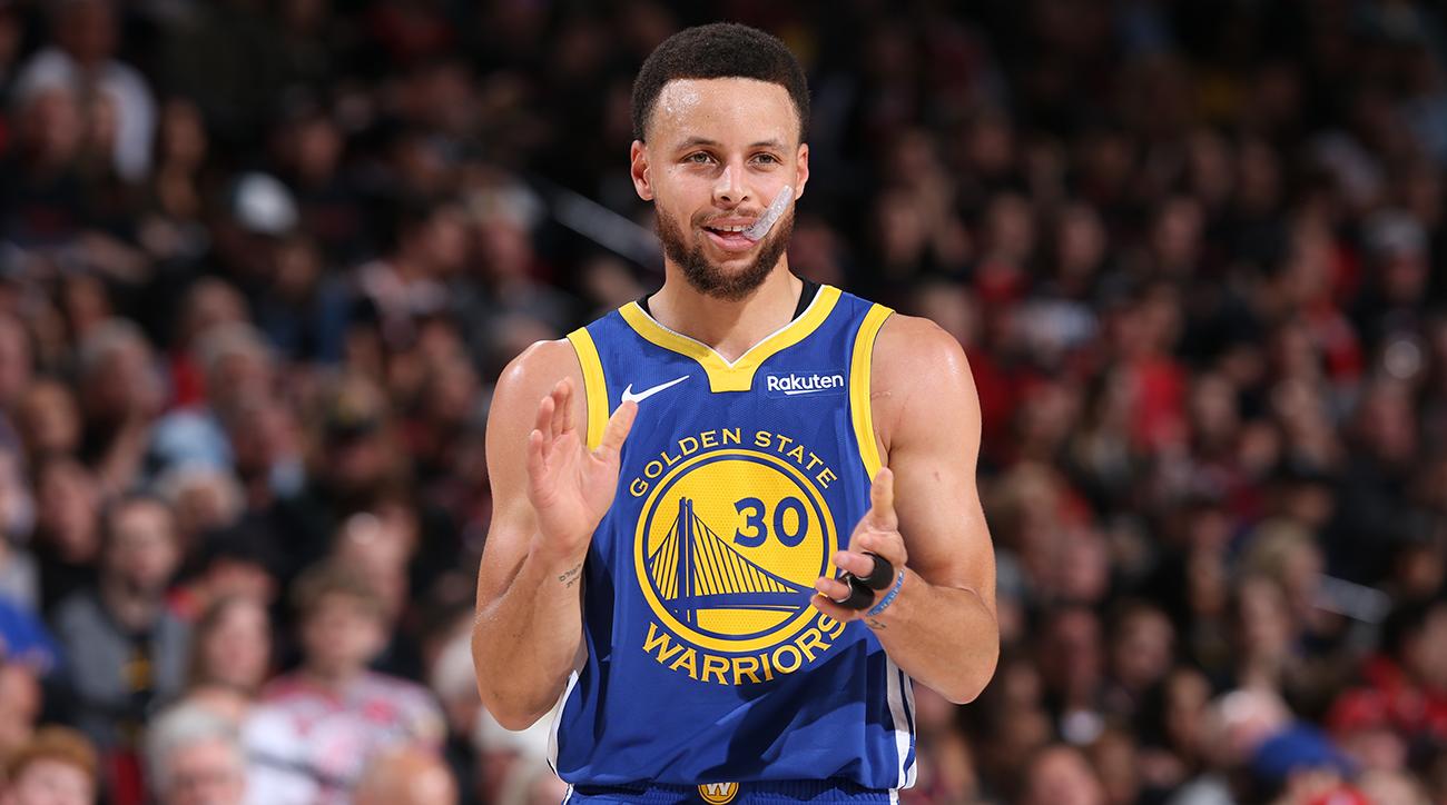 stephen curry kripto para