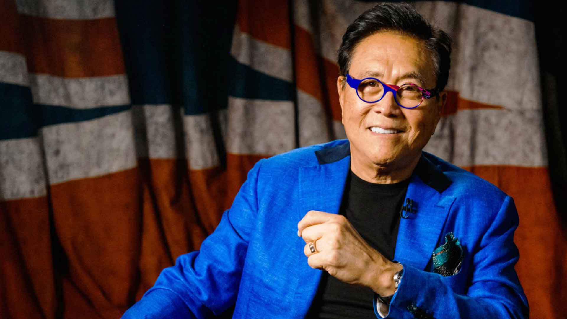unlu yatirimci robert kiyosaki cinin son hamlesi hakkinda konustu