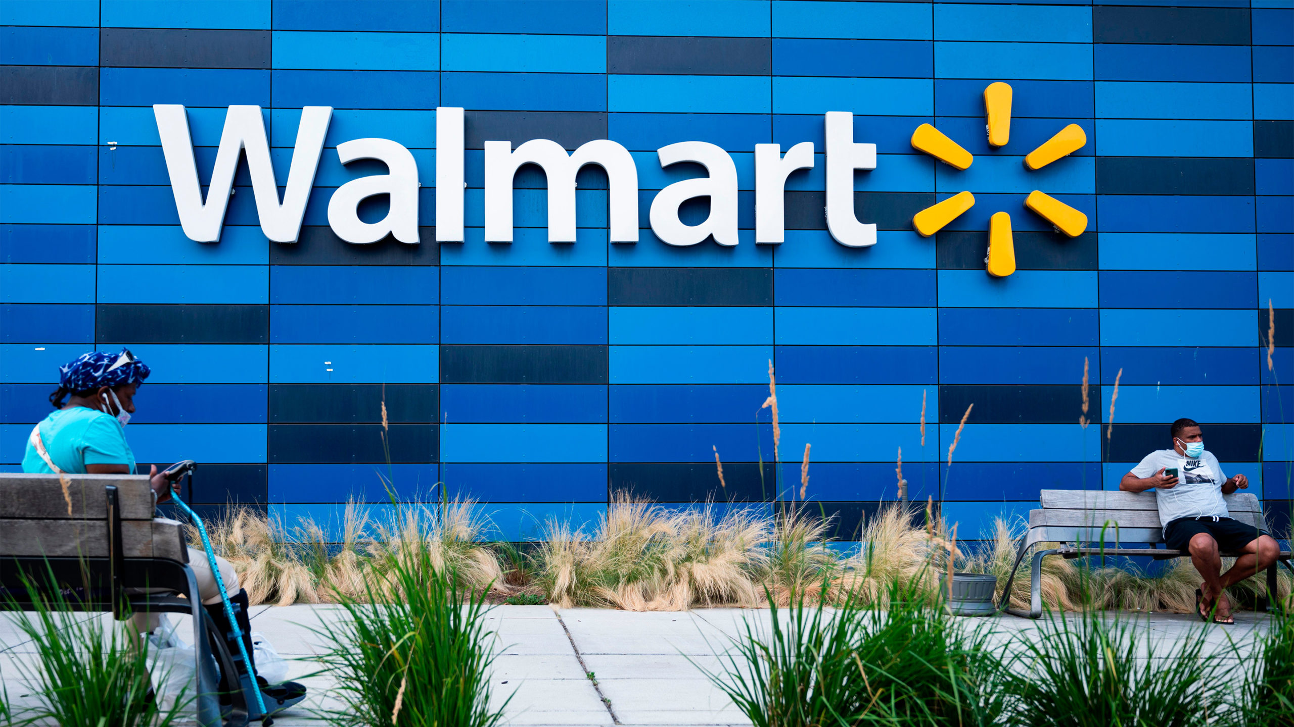 walmart
