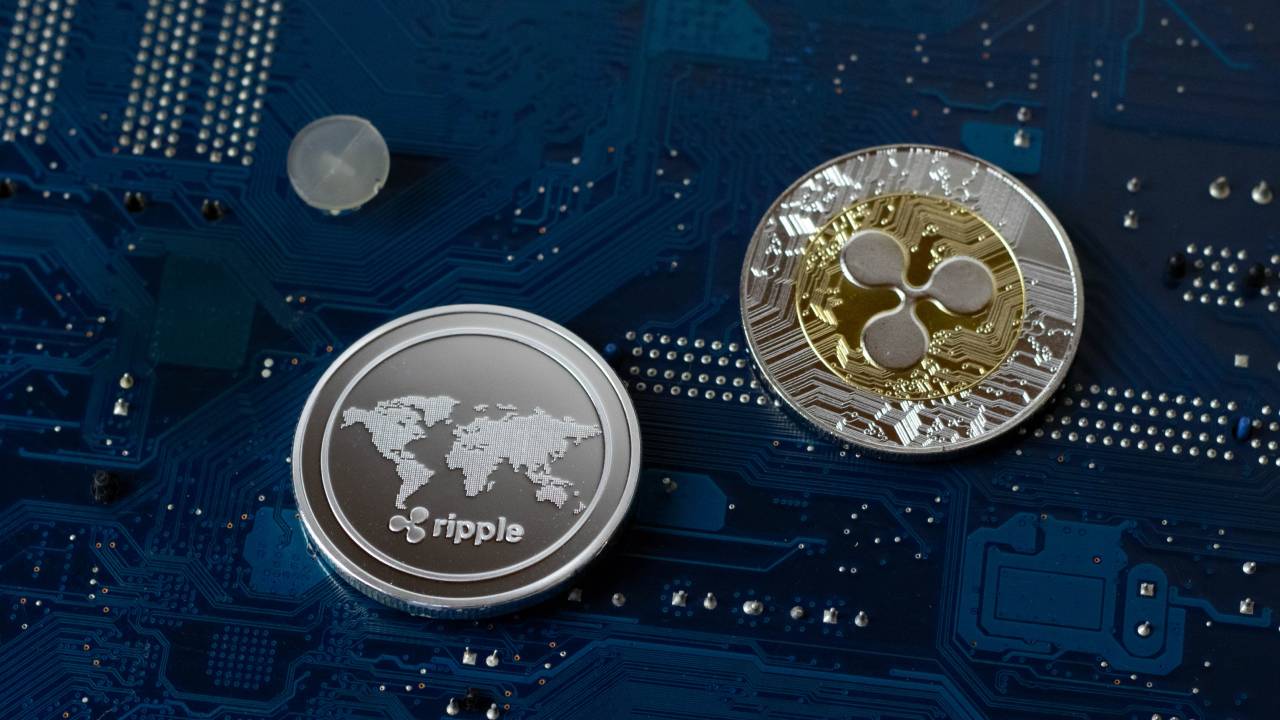 xrp 2