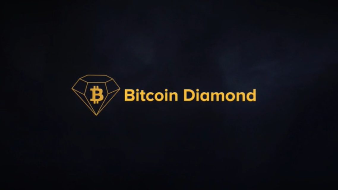 Bitcoin Diamond nedir