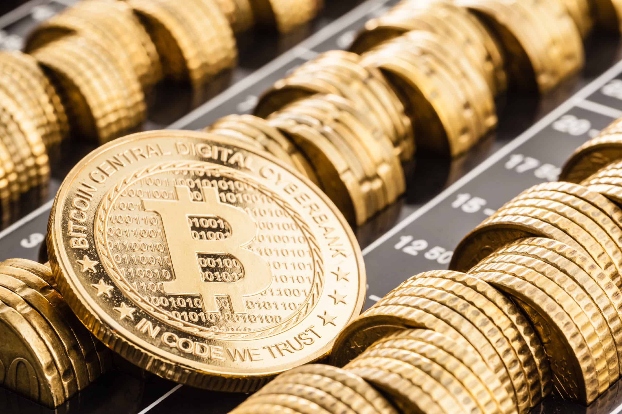 Bitcoin dominance nedir