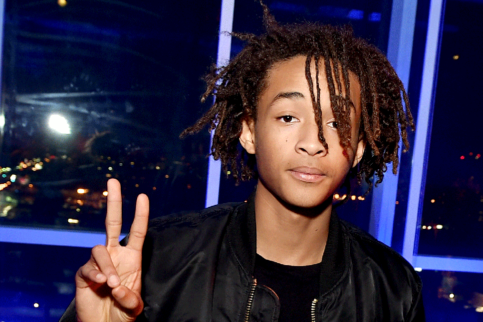 Jadensmith