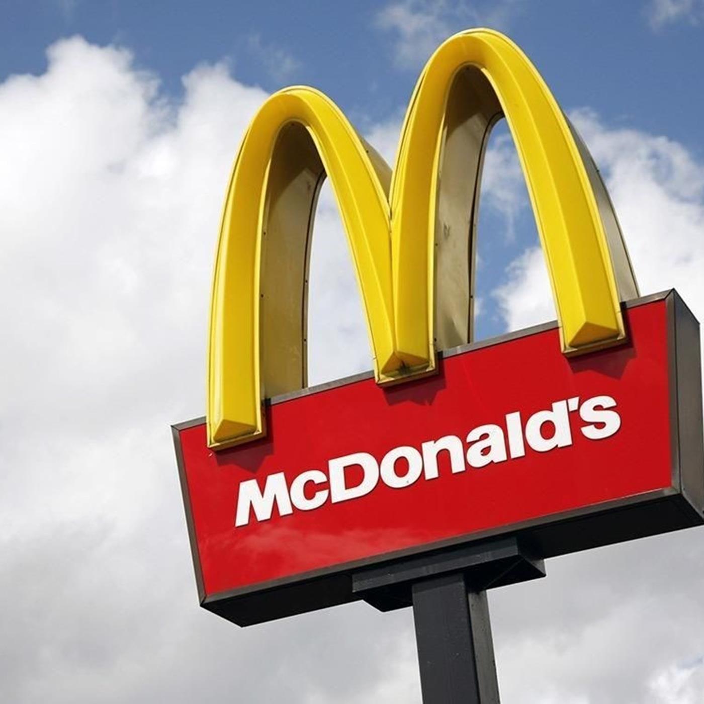 McDonalds