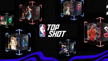 NBA Top Shot