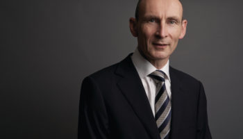 Nigel Green