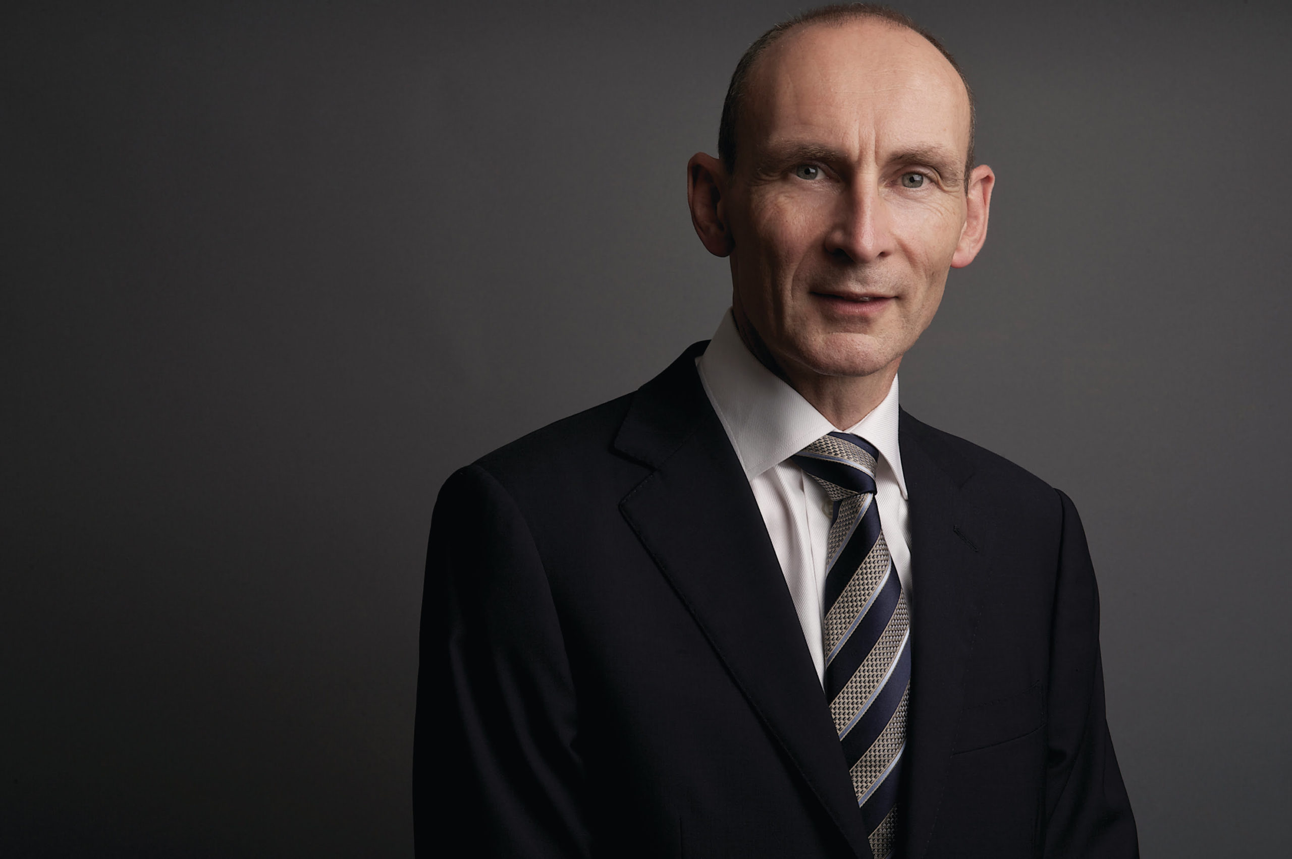 Nigel Green