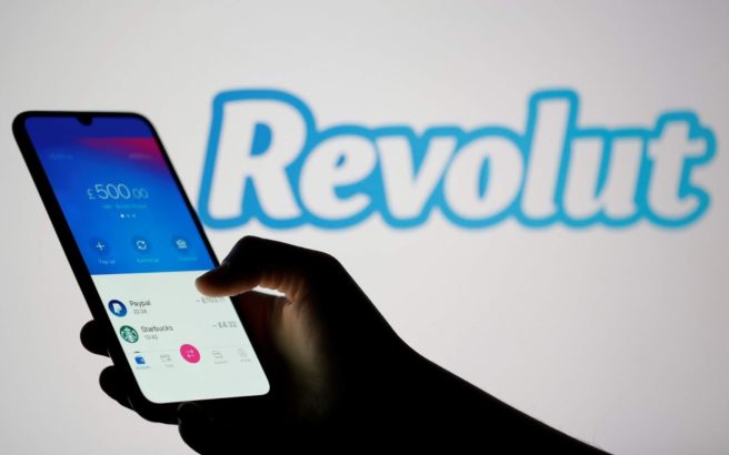 Revolut
