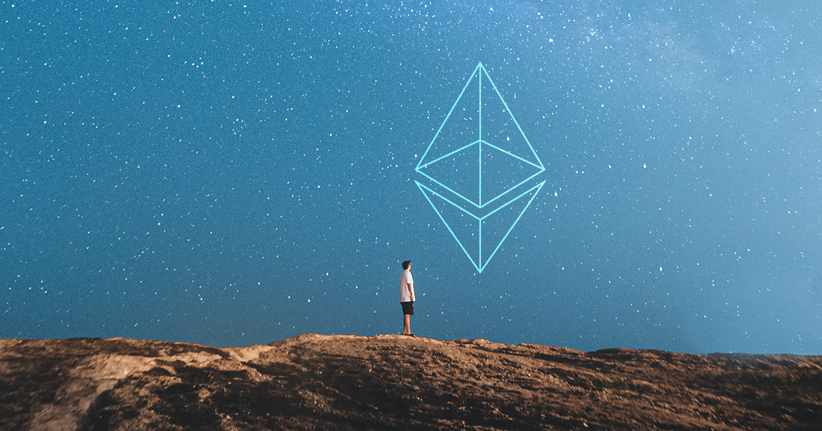 anonim balinalar ve binance 2 26 milyar dolarlik ethereum tasirken madencilerin bakiyeleri rekor kirdi
