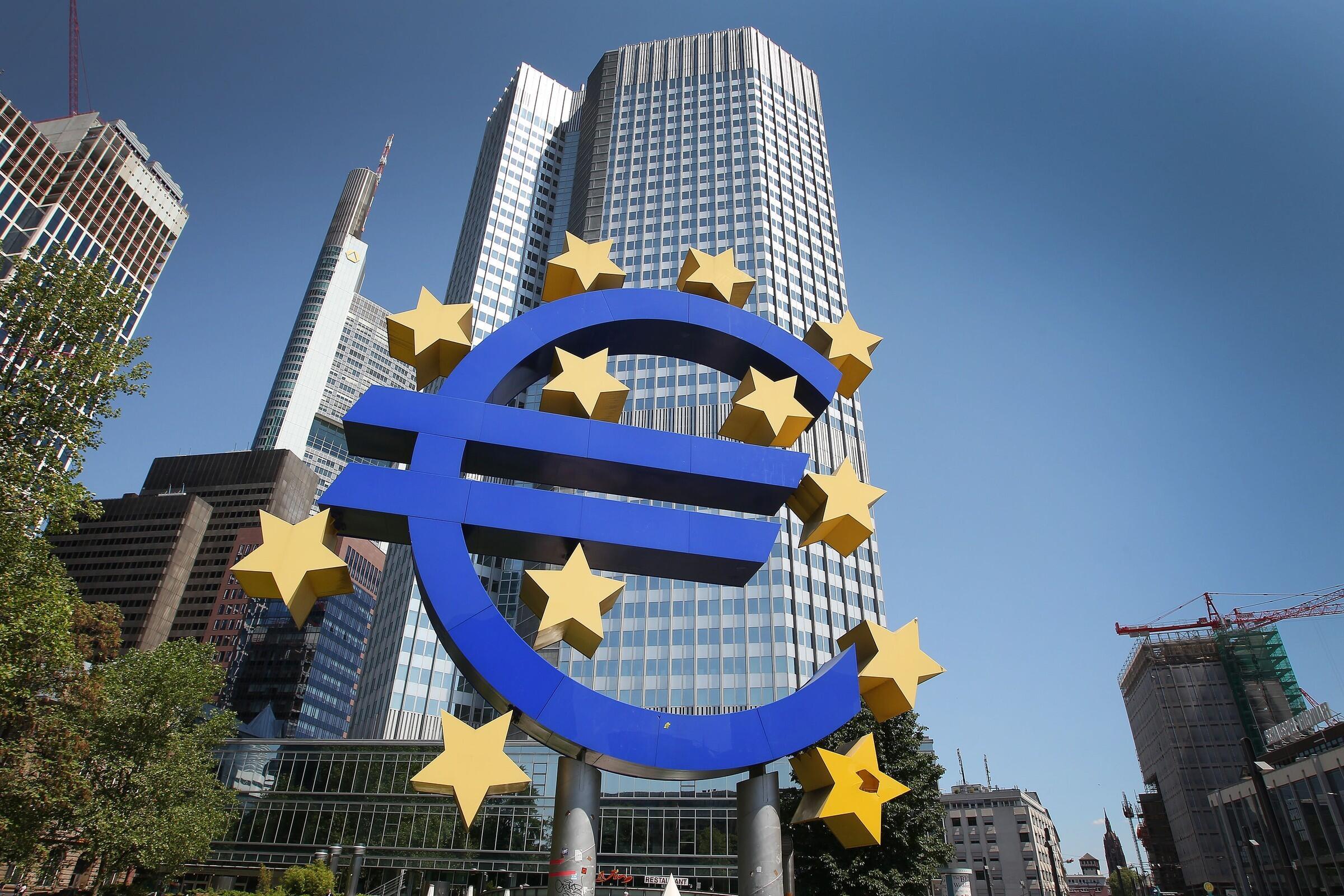 avrupa merkez bankasi dijital euro danisma grubuna 30 uye atadi