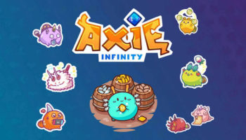 axie infinity