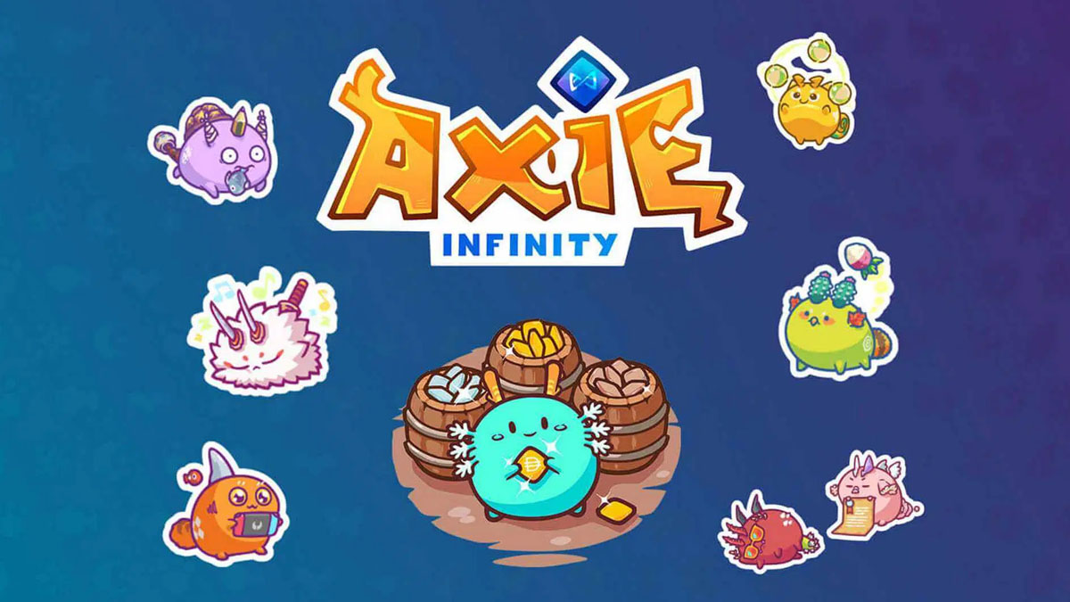 axie infinity