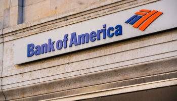 bank of america