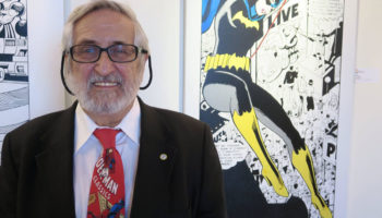 binance nft pazar yeri efsanevi dc ve marvel cizeri jose delbonun nft koleksiyonunu satisa sunuyor