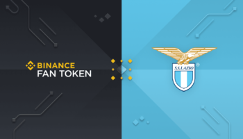 binance unlu futbol kulubu s s lazionun ana forma sponsoru oldu 2