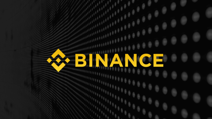 binance yeni bir altcoin listeledi
