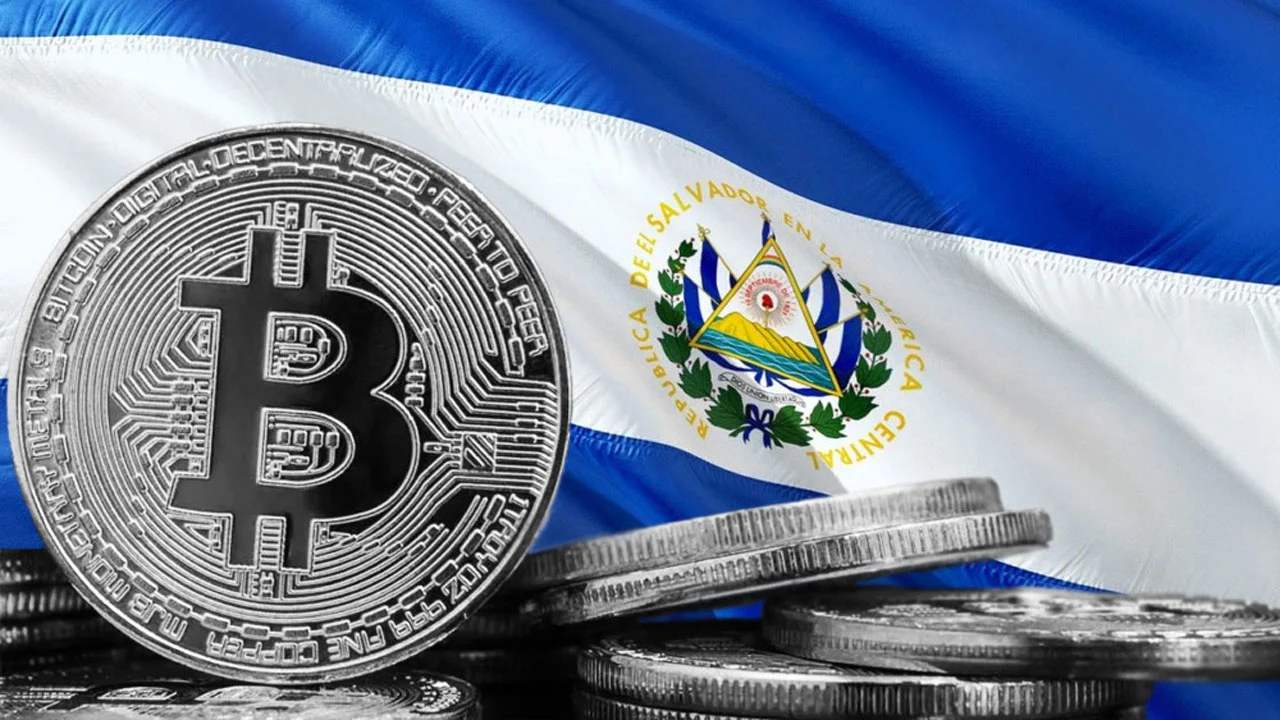 bitcoin el salvadorun imfden 1 3 milyar dolarlik kredi almasini saglayabilir 3
