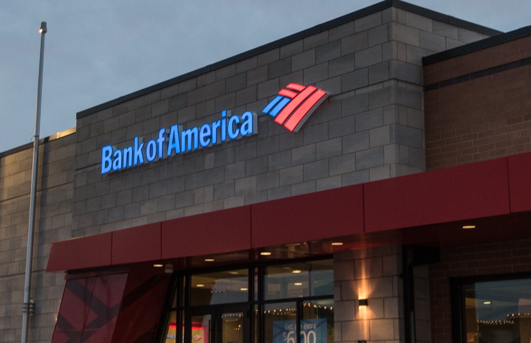 bofa