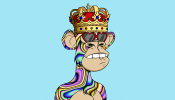 Bored Ape Yacht Club