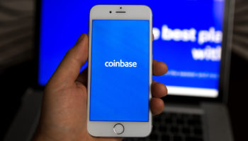 coinbase applein abd app storeunda 1 numaraya ulasti