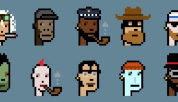 cryptopunk sahibi nadir nftsi icin 9 5 milyon dolarlik teklifi reddetti