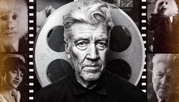 david lynch