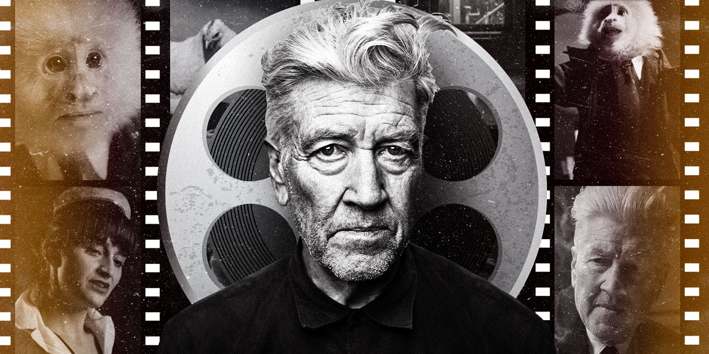 david lynch
