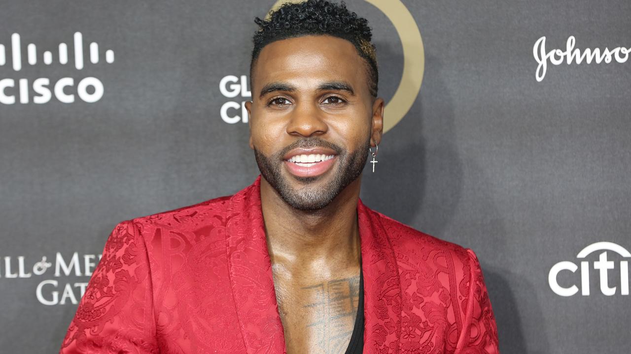 derulo